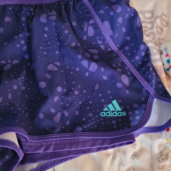 Shorts - Picture 2 of 6